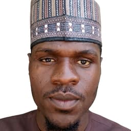 ADAMU AHMAD DAGONA